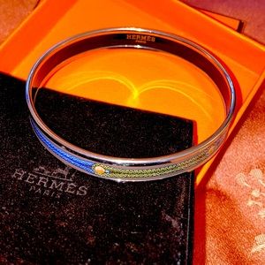 Hermès bangle